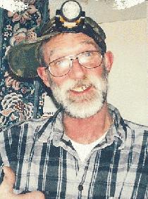Frederick Ozial Grummet, Jr.